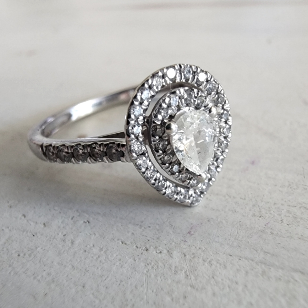 Engagement Ring